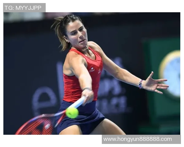 深圳网球队在洲际杯中的比赛经验与表现分析